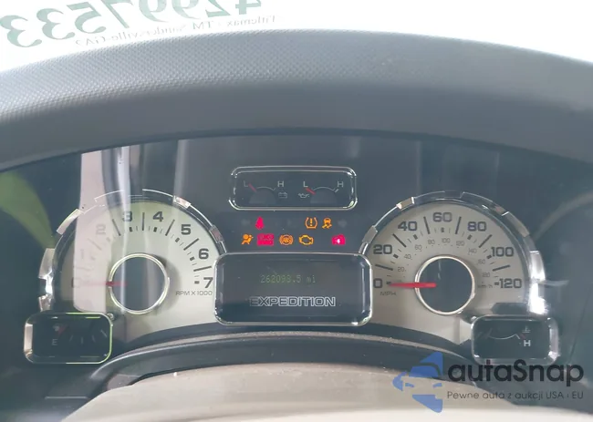 1FMJK1H5XBEF45807: 42997533