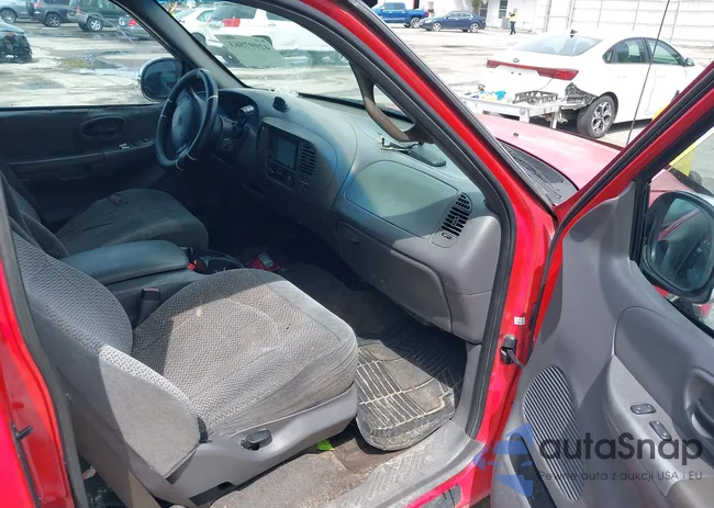 1FTRX17W5XNC21917: 42997563