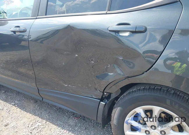 3GNAXHEVXLS614190: 42997586