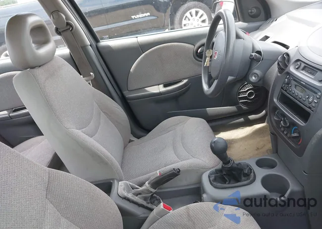 1G8AF52F34Z140184: 42997597