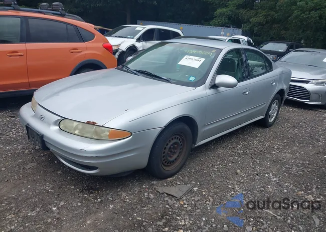 1G3NL52T41C232876: 42997604