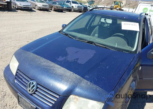 WVWSE61J94W110973: 42997631