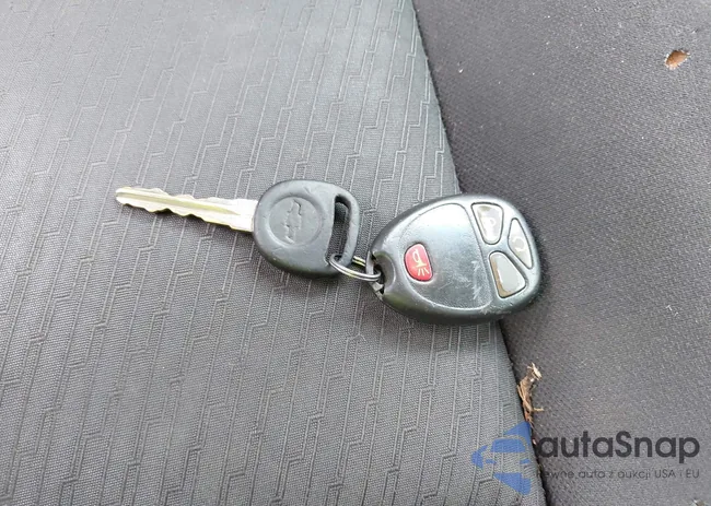 3GCPCSE07DG306205: 42997633