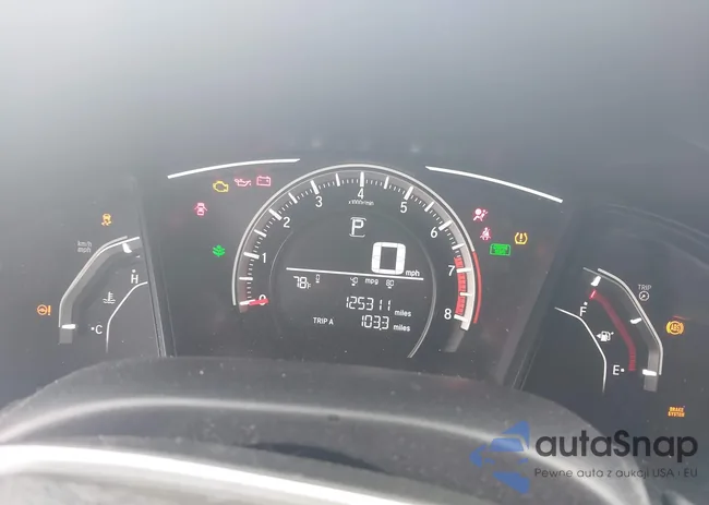 2HGFC2F5XJH598421: 42997669