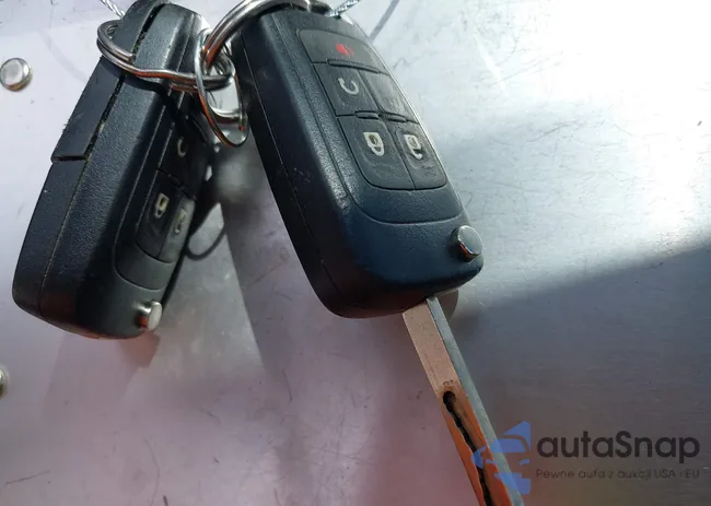 2GNALCEK1H1599764: 42997673