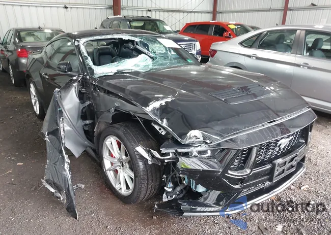 1FA6P8CF3R5418501: 42997688