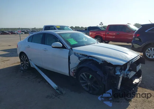 SAJAK4FX1JCP35453: 42997702