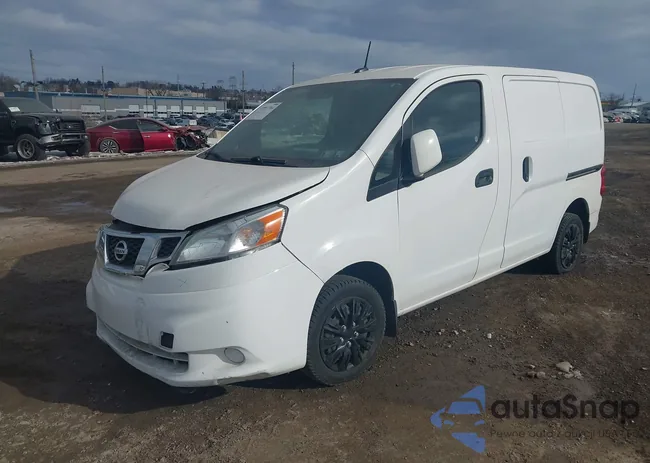 3N6CM0KN1JK704838: 42997704