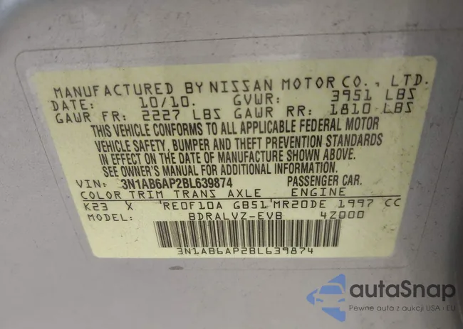 3N1AB6AP2BL639874: 42997787