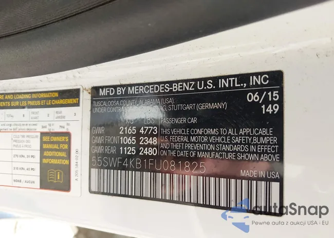 55SWF4KB1FU081825: 42997794