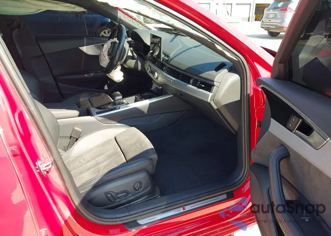 WAUEAAF49MA003124: 42997812