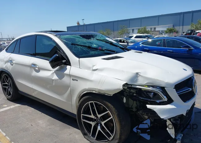 4JGED6EBXKA155980: 42997850