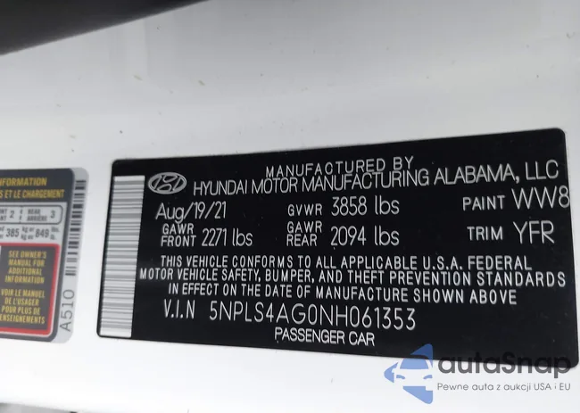 5NPLS4AG0NH061353: 42997861