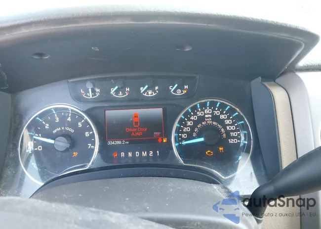 1FTFW1EF9BFC88385: 42997873