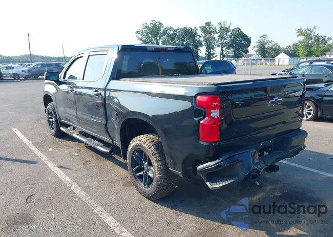 1GCPYCEFXMZ447720: 42997924