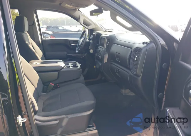 1GCPYCEFXMZ447720: 42997924