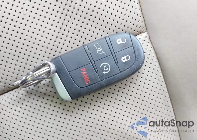 1C4RJEBG2EC290095: 42996940