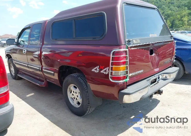 2GCEK19V621133048: 42996946