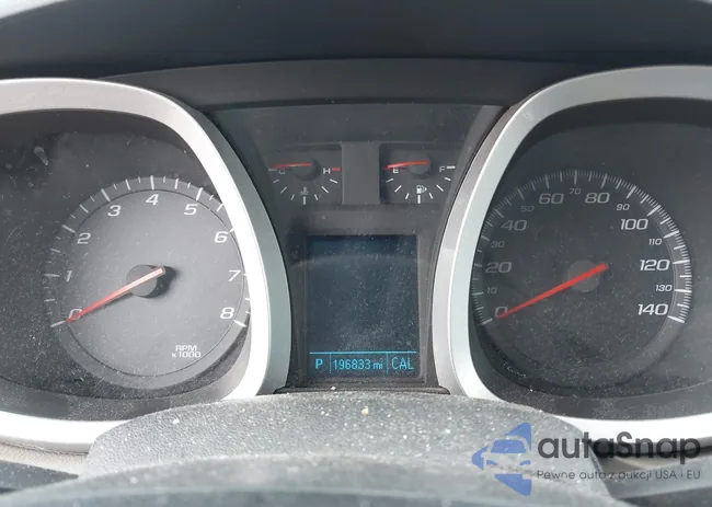 2GNALBEK5F6334968: 42996975