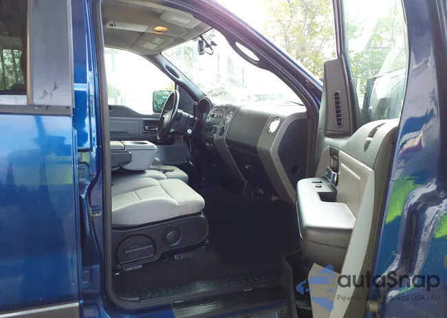 1FTPW14V68FB87617: 42996989