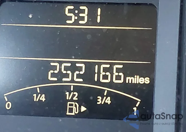 3VWDP7AJXDM238547: 42997018