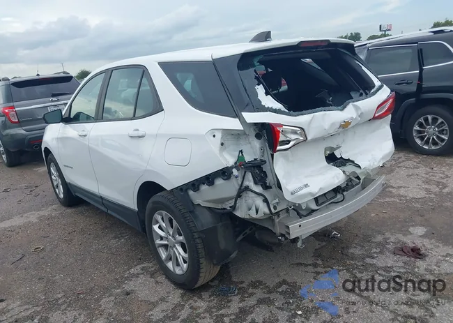 3GNAXHEVXLS558302: 42997286