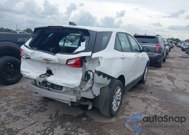 3GNAXHEVXLS558302: 42997286