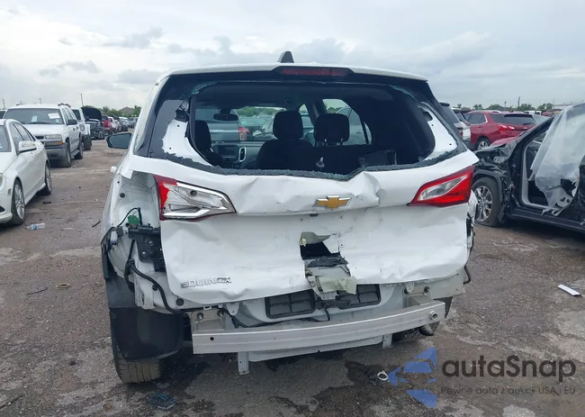 3GNAXHEVXLS558302: 42997286