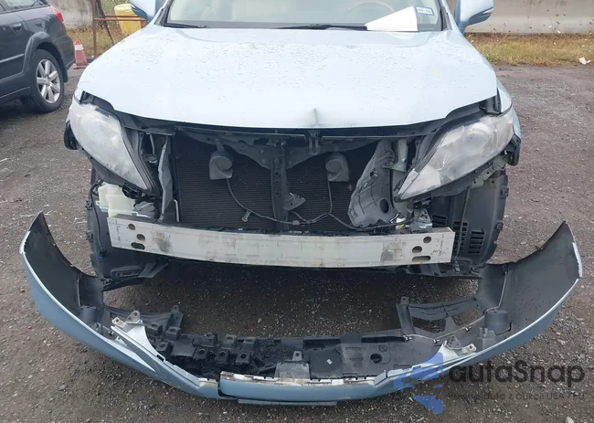 2T2ZK1BAXAC011135: 42997290