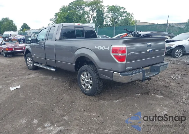 1FTFX1ET1EKE49813: 42997300