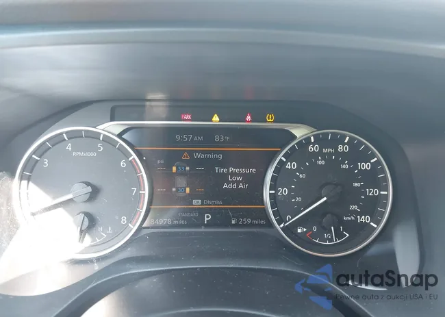 5N1AT3BA2MC753466: 42998337