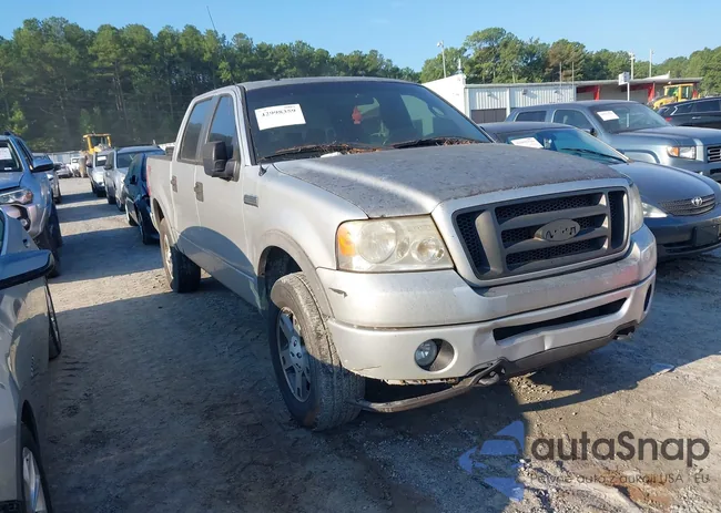 1FTPW14557FA26352: 42998359