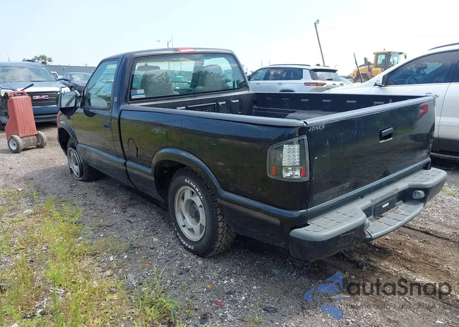 1GTCS1442X8524272: 42998361