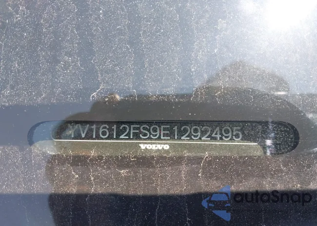 YV1612FS9E1292495: 42998428