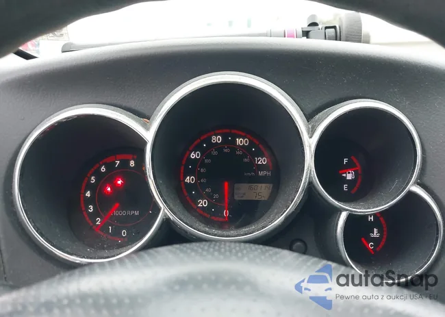 2T1KR32EX7C661222: 42998454