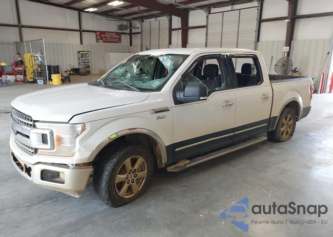 1FTEW1C57KKE73869: 42998584