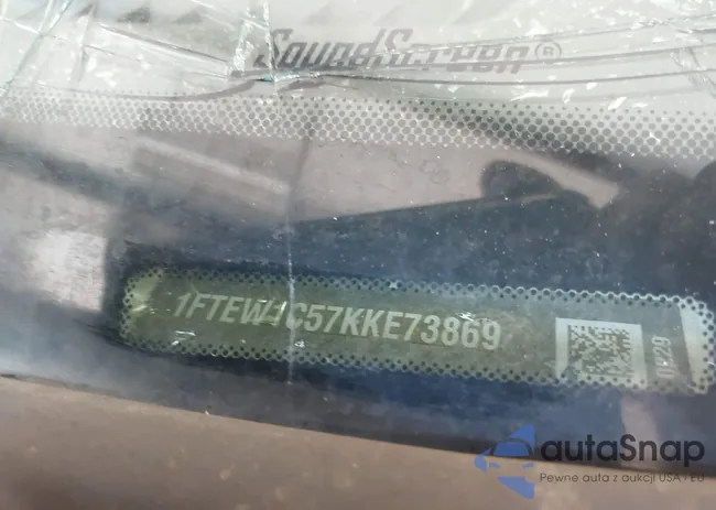 1FTEW1C57KKE73869: 42998584