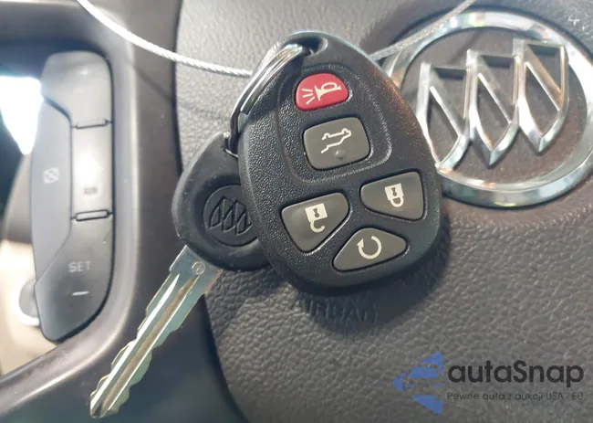 5GAKVCED6CJ115581: 42998615