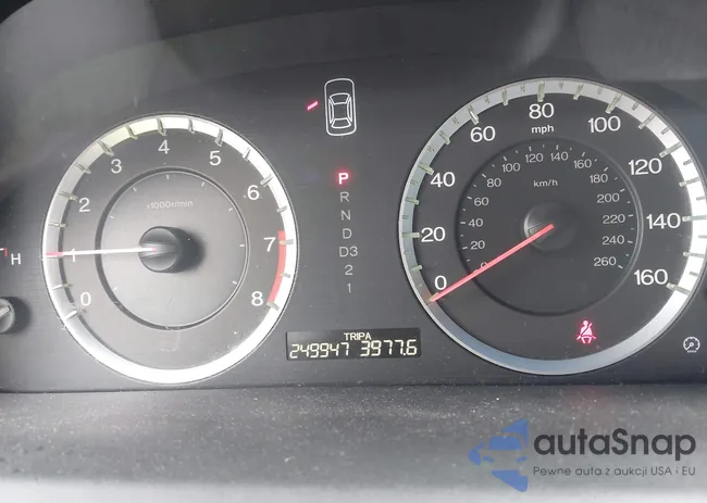 1HGCP36868A052098: 42998630