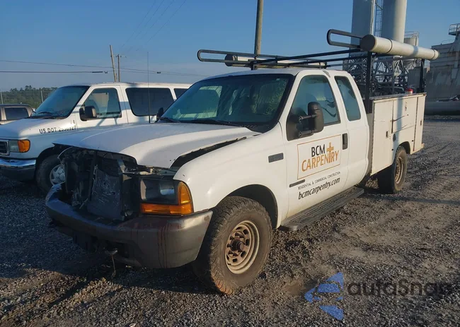 3FTNX20F21MA07192: 42998632