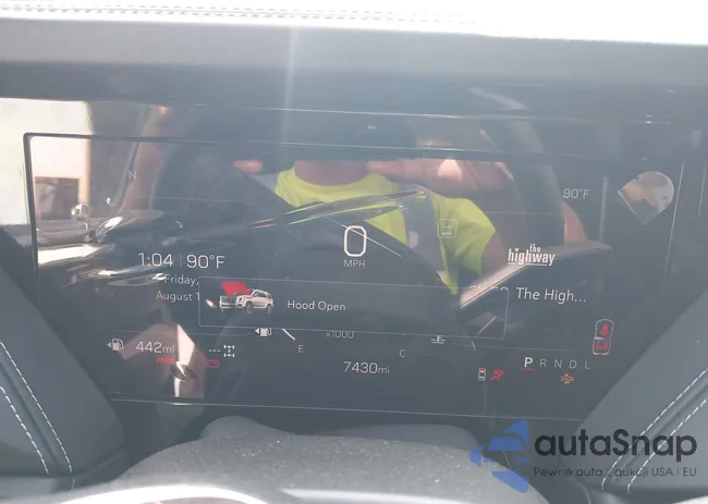 1GKS2GRD1SR261447: 42998642