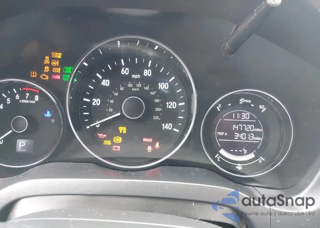 3CZRU6H73HM707600: 42998655