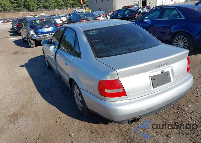 WAUDC68D51A051991: 42998683