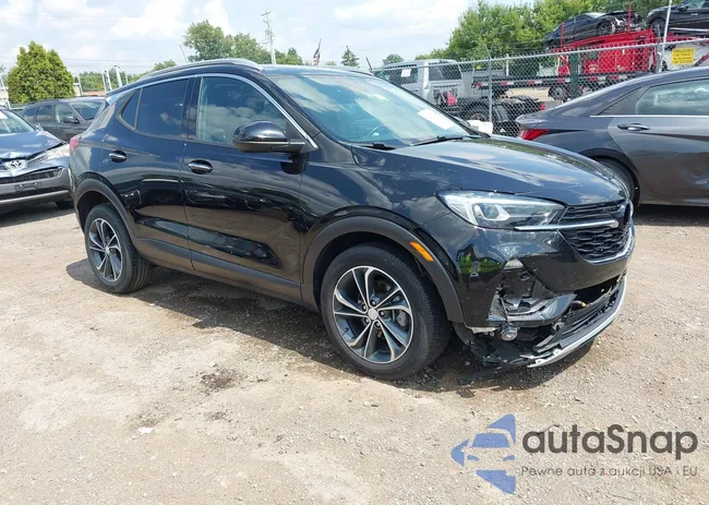 KL4MMFSL3NB071621: 42998726