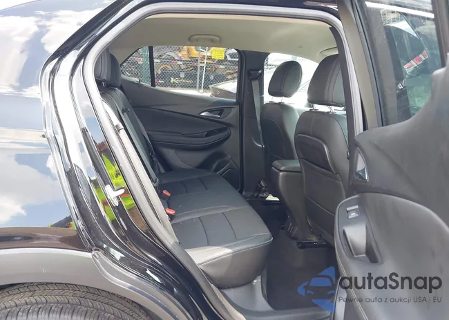 KL4MMFSL3NB071621: 42998726