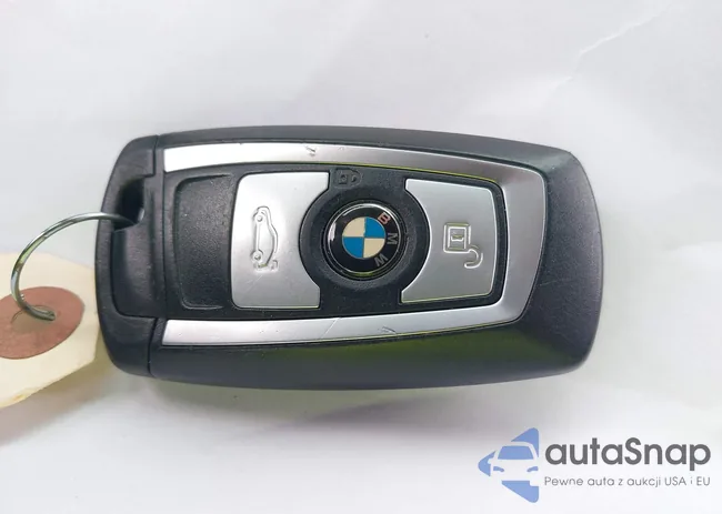 WBA3A5C5XDF351304: 42998737