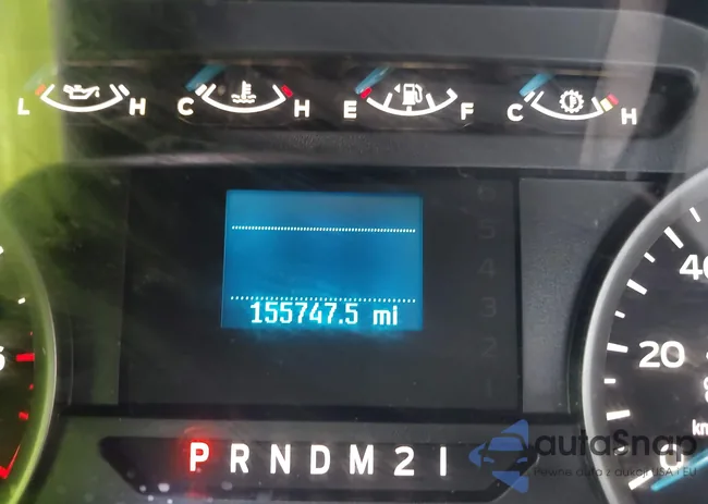 1FTEW1CF2GFA17030: 42998765