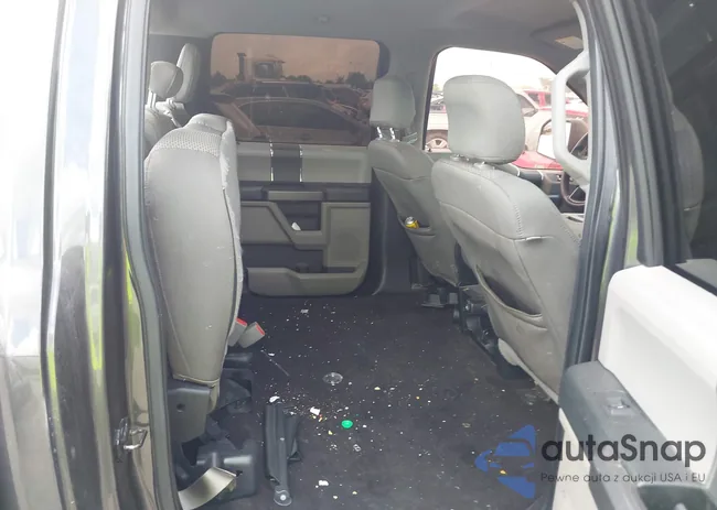 1FTEW1CF2GFA17030: 42998765