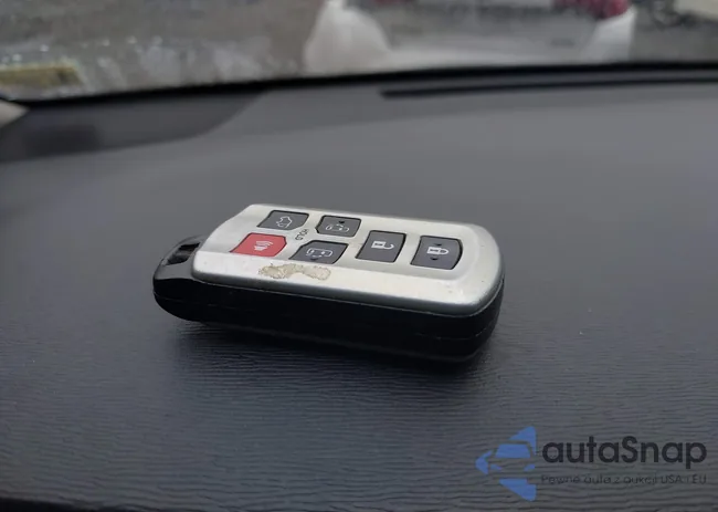 5TDYK3DCXBS036765: 42998792