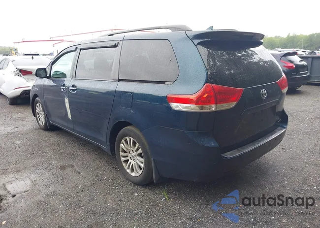 5TDYK3DCXBS036765: 42998792